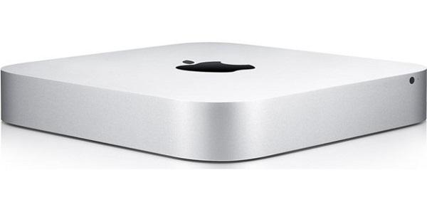 Mac mini iki yeni işlemci seçeneğiyle güncellendi