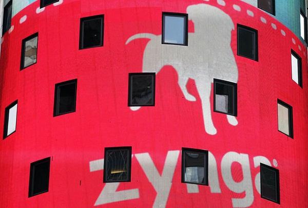 Zynga 3 stüdyosunu kapatıyor, işten çıkarmalara başlıyor