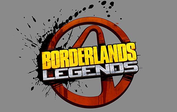 Borderlands Legends, 31 Ekim tarihinde Appstore'da yerini alacak
