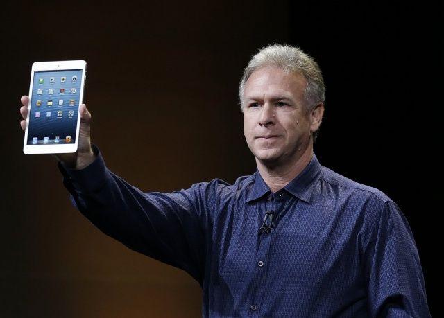Phil Schiller'den iPad Mini'nin fiyatını eleştirenlere cevap