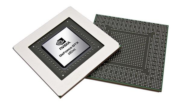NVIDIA, GeForce GTX 680MX, GTX 675MX ve GTX 670MX mobil ekran kartlarını duyurdu