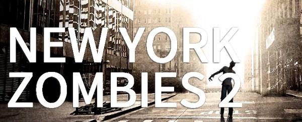 N.Y. Zombies 2, Appstore'da yerini aldı
