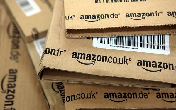 Amazon 2012'nin üçüncü çeyreğine ait mali sonuçları açıkladı