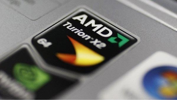 AMD, yılın üçüncü çeyrek mali tablolarında zarar açıkladı