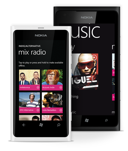 Nokia Music 3.5 yayınlandı