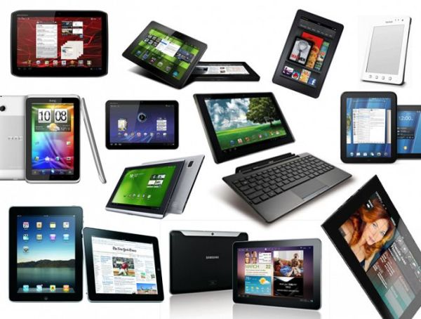 Strategy Analytics: Android tabletlerin pazardaki oranı yüzde 41'e ulaştı
