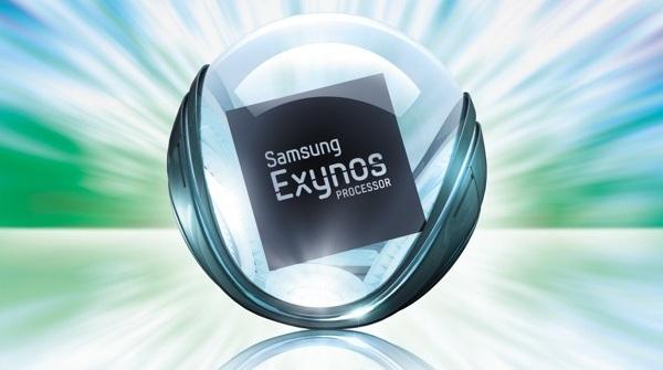 Samsung, yeni amiral gemi telefonunda Adonis kod adlı 28nm'lik Exynos 5450 çipsetine yer verebilir