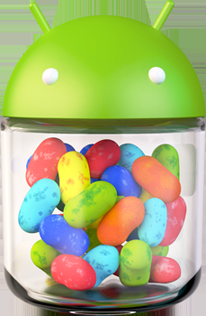 Android 4.2 sürümü resmen duyuruldu 