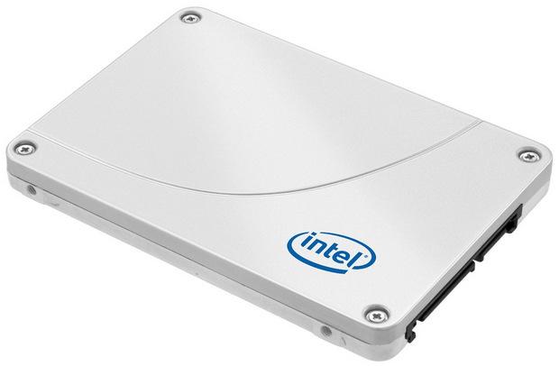 Intel'in 335 serisi 240 GB SATA-III SSD modeli global pazara açıldı