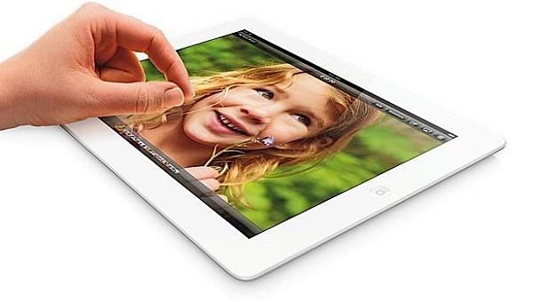 iPad 4 için ilk test sonucu yayınlandı: iPad 3'ten iki kat daha hızlı