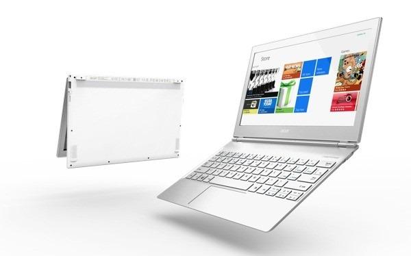 Acer, Windows RT tabletler için Surface modelinin piyasadaki etkisini bekleyecek