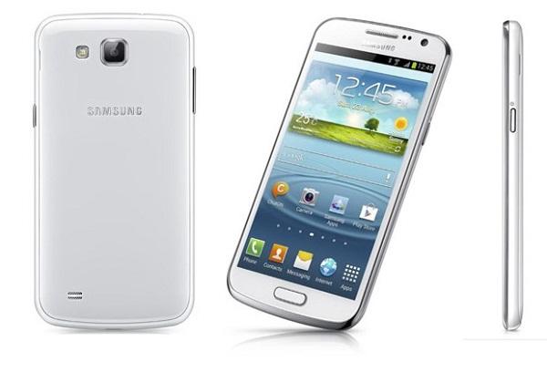 Samsung Galaxy Premier resmileşti