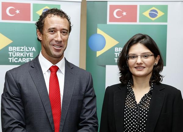 Türkiye, Brezilyalı Embraer ile yerli uçak üretecek