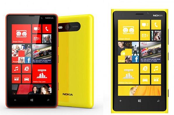 Nokia, 21 Kasım'da ülkemizde yeni Lumia serisini tanıtacak
