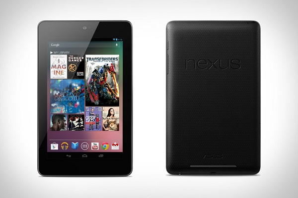 Nexus 7, Türk Telekom ile ülkemizde satışa sunuldu