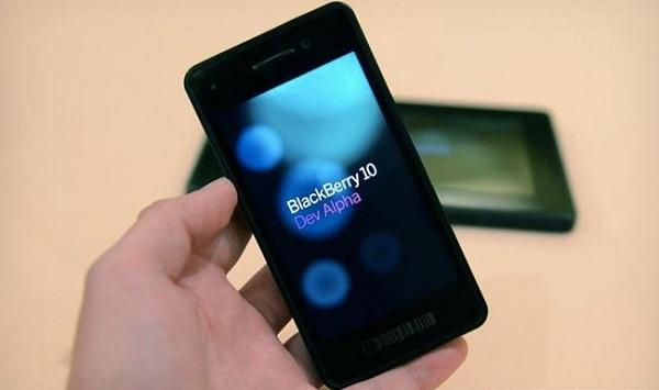 BlackBerry 10, operatör testlerine başladı