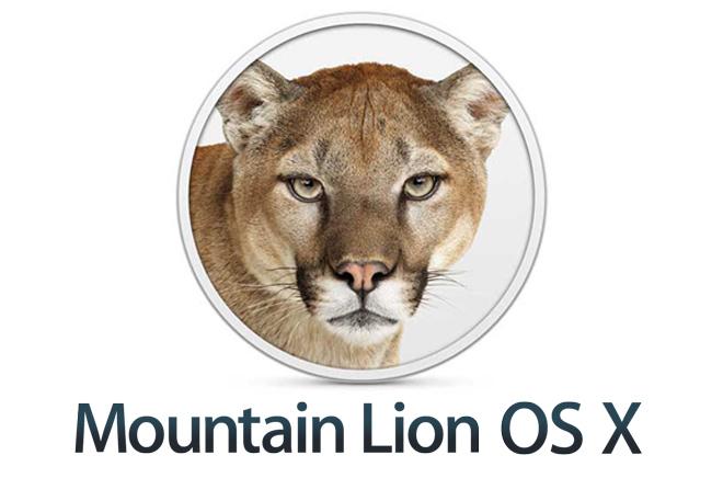 Apple, OS X Mountain Lion'ın 3.büyük güncellemesi için testlere başlıyor