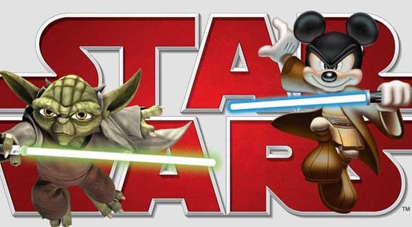 Disney, konsollar yerine Star Wars mobil ve sosyal oyunlarına ağırlık verecek
