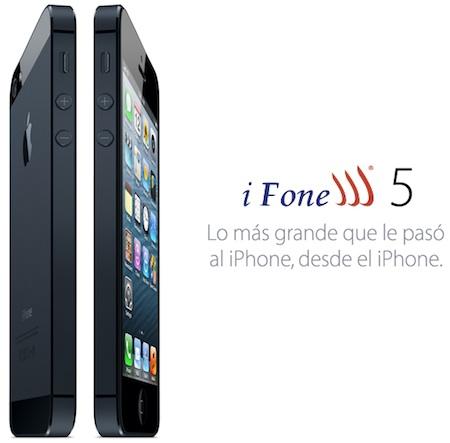 Apple, Meksika'da iFone firmasına açtığı davayı kaybetti