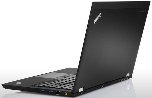 Lenovo yeni ultrabook modeli ThinkPad T430u'yu satışa sunuyor