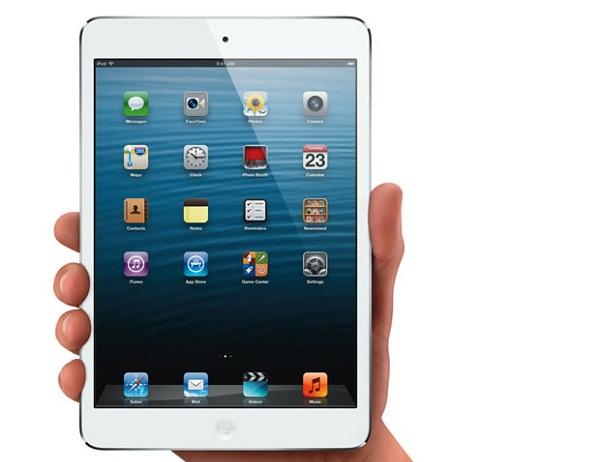 Analiz : iPad mini, rakiplerinden ziyade Windows 8 tabletleri vurabilir