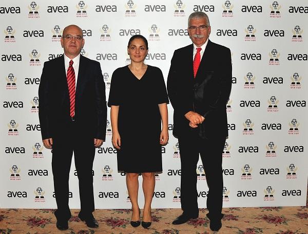 İzmir Gücü Spor Vakfı ve Avea, FCBEscola Camp Avea seçmeleri için işbirliği yaptığını duyurdu