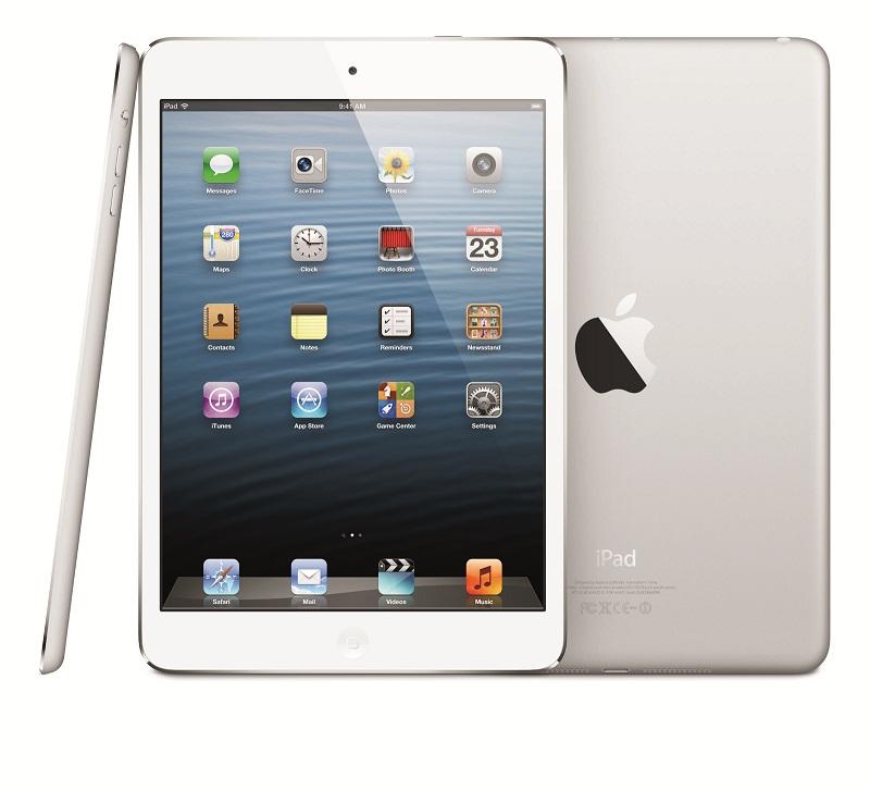 Apple'dan yeni rekor: 3 günde 3 milyon iPad satışı