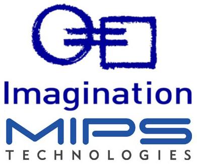 Imagination Technologies, işlemci tasarımcısı MIPS'i satın aldı