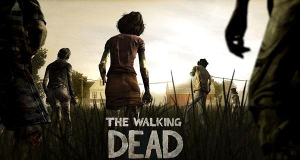 The Walking Dead'in dördüncü hikayesi Around Every Corner, iOS platformu için yayınlandı