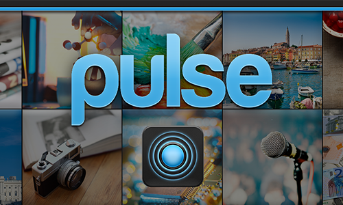 Yenilenen Pulse 3.0 indirmeye sunuldu 