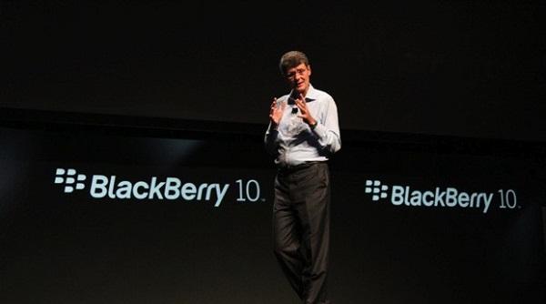 RIM, BlackBerry 10'u 30 Ocak 2013'de tanıtacağını duyurdu 