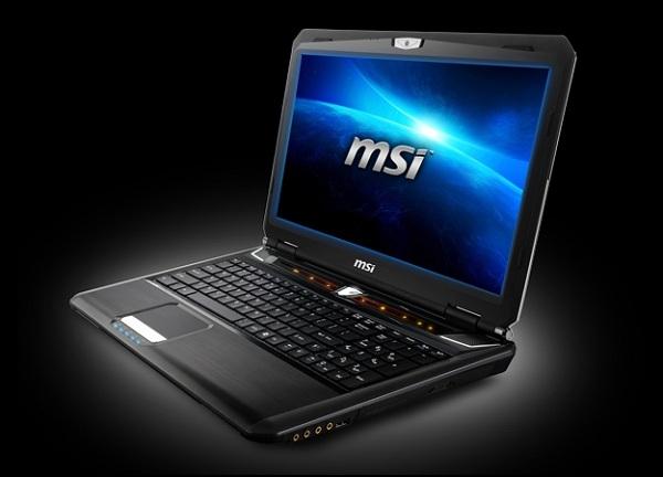 MSI, AMD işlemci ve GPU'ya sahip GX60 oyun bilgisayarını önümüzdeki hafta satışa sunuyor