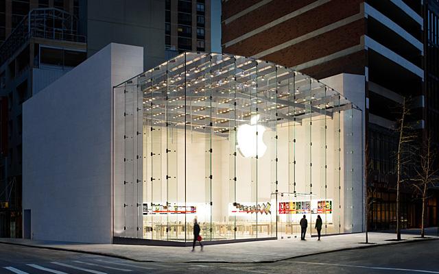 Apple, Türkiye ve Brezilya'daki mağazaları için çalışan alımına başlıyor