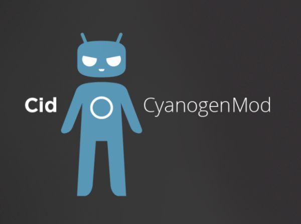 CyanogenMod 10 Stable, pek çok akıllı telefon modeli için indirmeye sunuldu