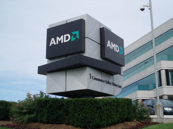 AMD satılıyor mu?