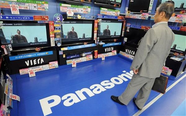 Panasonic 10 bin kişiyi daha işten çıkarıyor