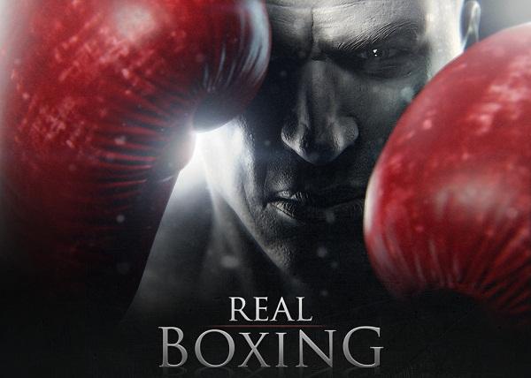 Real Boxing ile ringlere geri dönme vakti geldi