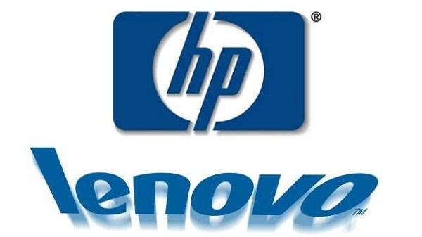 HP ve Lenovo gelecek yıl 40'ar milyon dizüstü satmayı hedefliyor