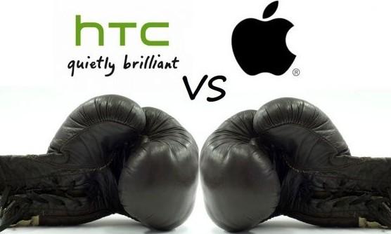 İddialara göre Samsung, HTC-Apple anlaşmasını kendi davasında kullanmak istiyor