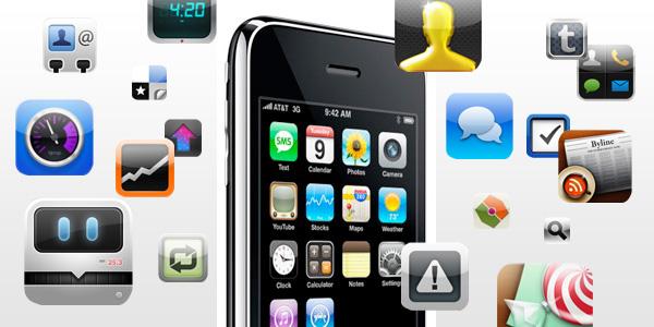 Appsfire: Apple şimdiye kadar 1 milyonun üzerinde uygulamaya onay verdi