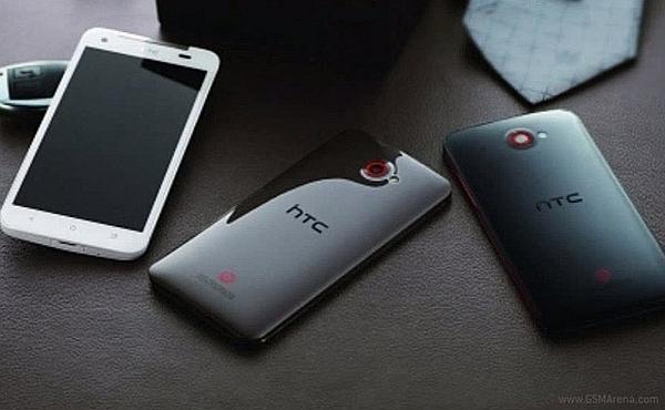 HTC Deluxe'ün yeni basın görselleri sızdı