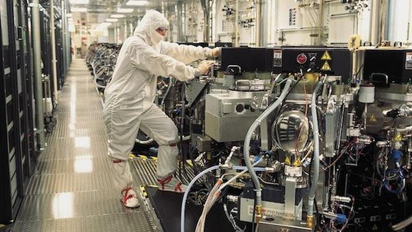 TSMC dünyanın ilk 20nm fabrikasyon süreci ile yongada sistem üretecek fabrikasını inşa etmeye başladı