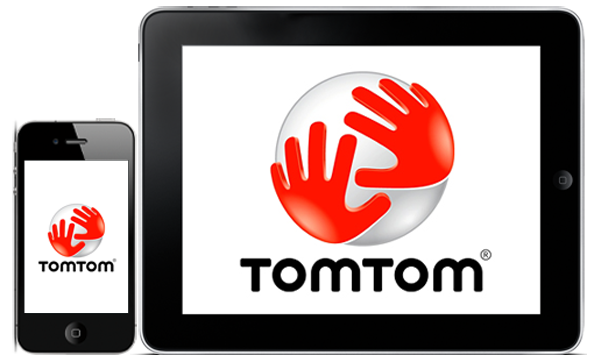 TomTom'un iOS uygulaması iPhone 5 ve iOS 6 desteğiyle güncellendi