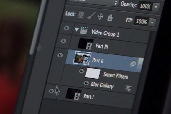 Retina Ekran destekli Photoshop CS6, 11 Aralık'da geliyor