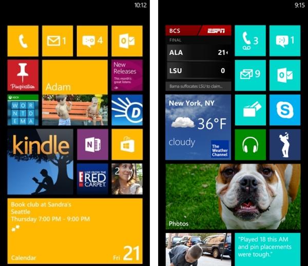 Microsoft: Windows Phone 7.8 güncellemesi 2013'te dağıtılacak