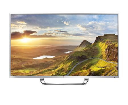 84 inçlik LG Ultra HD 3D TV modeli 40000TL fiyatıyla satışa sunuldu