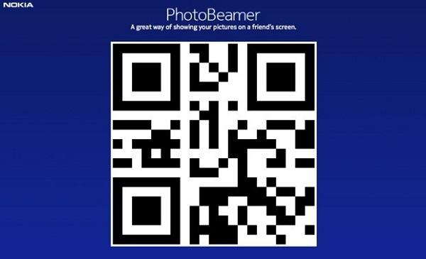 Resim paylaşım uygulaması Photobeamer sadece yeni Lumia modelleri için indirmeye sunuldu