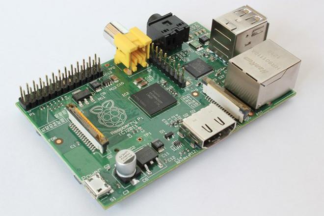 Raspberry Pi Model A, 2013 başında kullanıma sunulacak