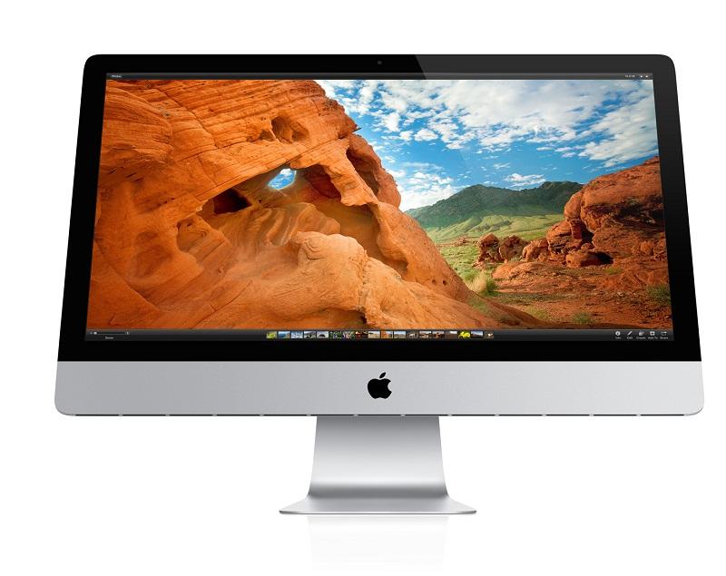 Yeni iMac'in performansı ve tasarımı mercek altında