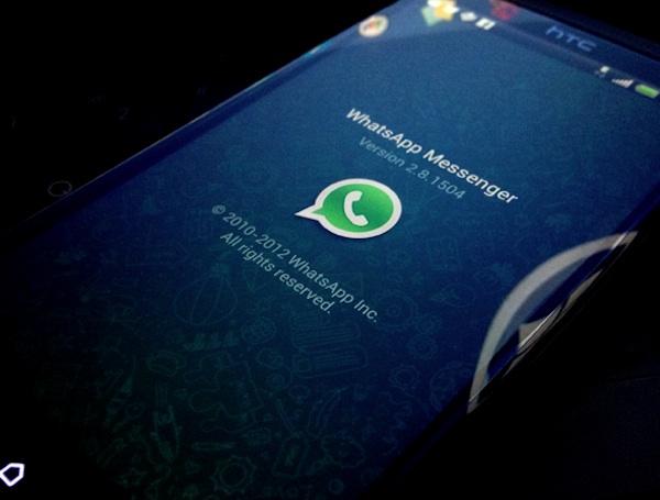 İddia : Facebook, WhatsApp'ı satın almak üzere